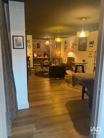 Boutique/Local commercial à vendre 47 m² Brech