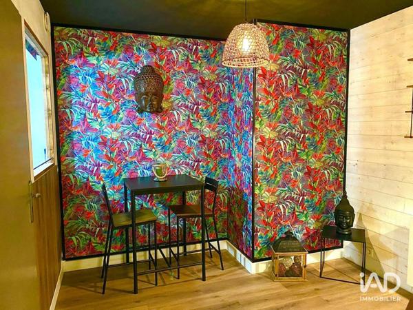 Boutique/Local commercial à vendre 47 m² Brech