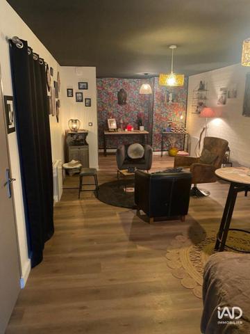 Boutique/Local commercial à vendre 47 m² Brech