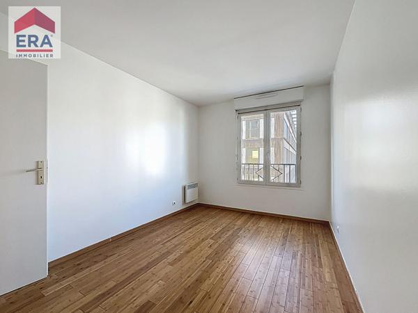 A VENDRE 3 PIECES 63m² BALCON + BOX