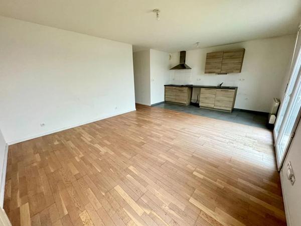 Appartement à louer à Wasquehal (59290)