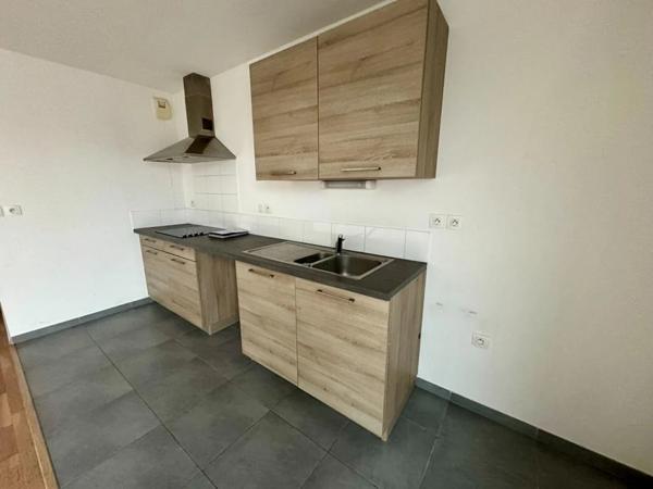 Appartement à louer à Wasquehal (59290)