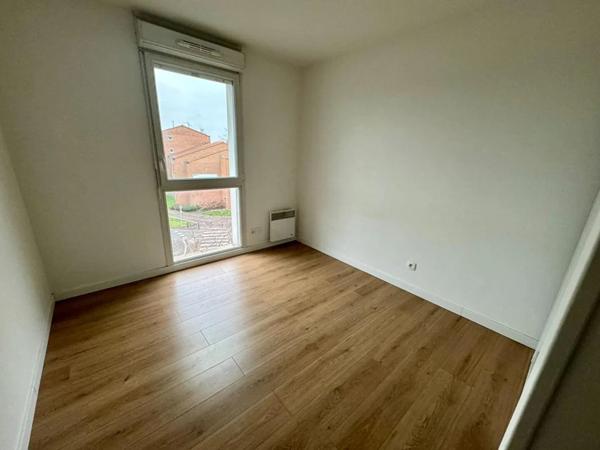 Appartement à louer à Wasquehal (59290)