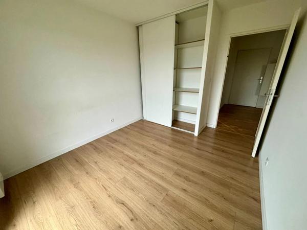 Appartement à louer à Wasquehal (59290)