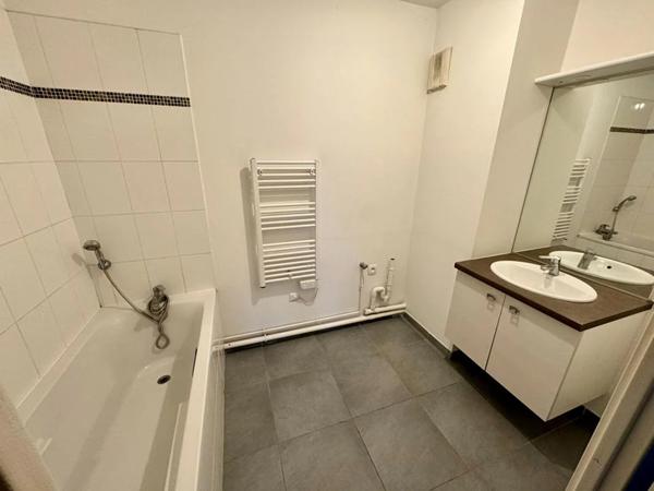 Appartement à louer à Wasquehal (59290)
