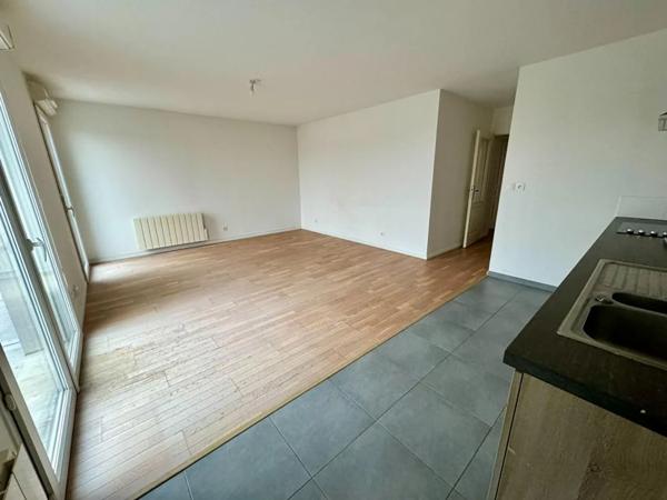 Appartement à louer à Wasquehal (59290)