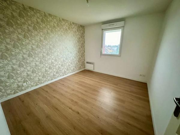 Appartement à louer à Wasquehal (59290)