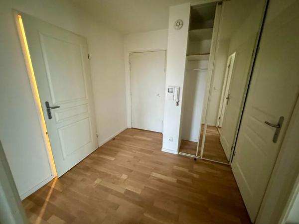 Appartement à louer à Wasquehal (59290)