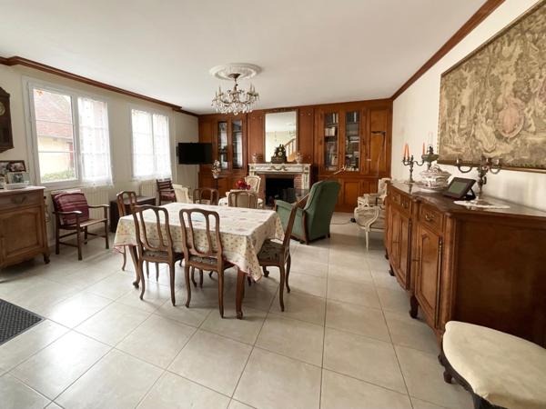 Maison à vendre à Mehun sur Yèvre