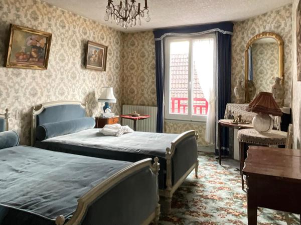 Maison à vendre à Mehun sur Yèvre