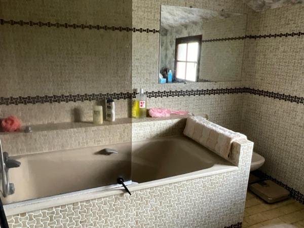 Maison à vendre à Mehun sur Yèvre