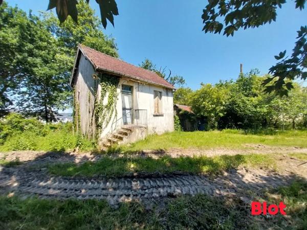 Maison 1 pièce(s)