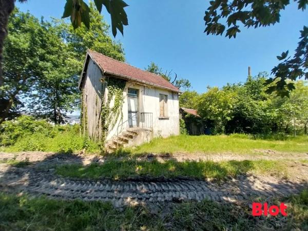 Maison 1 pièce(s)