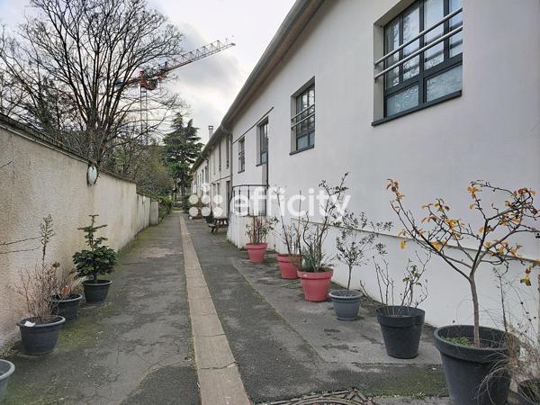 Appartement 3 pièces - 66 m²