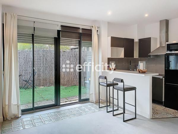 Appartement 3 pièces - 66 m²