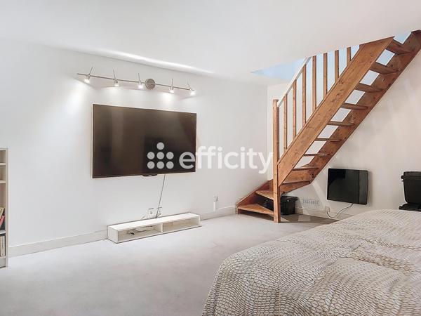 Appartement 3 pièces - 66 m²