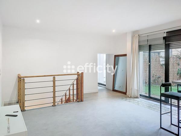 Appartement 3 pièces - 66 m²