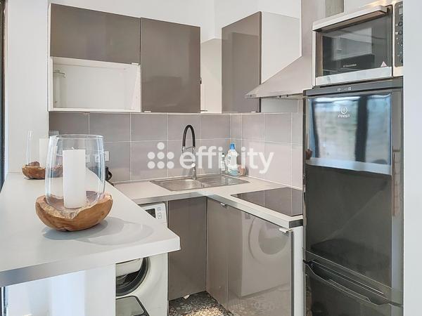 Appartement 3 pièces - 66 m²