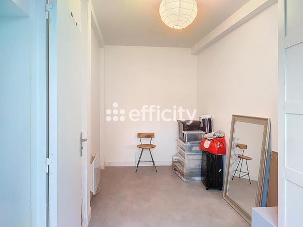 Appartement 3 pièces - 66 m²