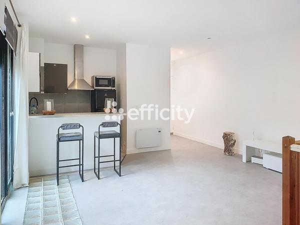 Appartement 3 pièces - 66 m²