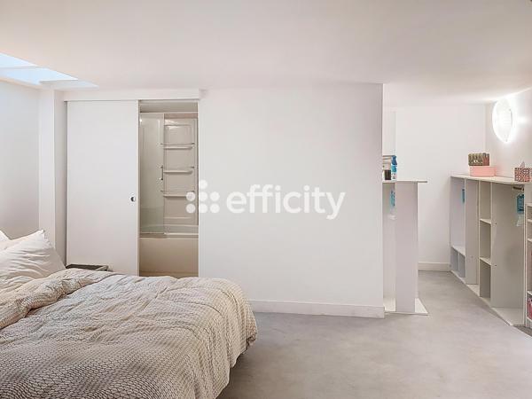 Appartement 3 pièces - 66 m²