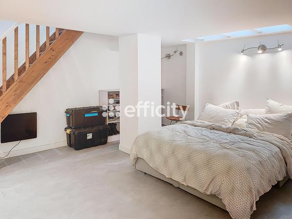 Appartement 3 pièces - 66 m²