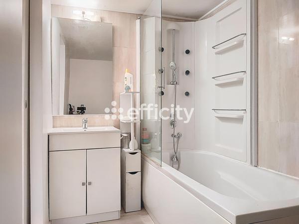 Appartement 3 pièces - 66 m²