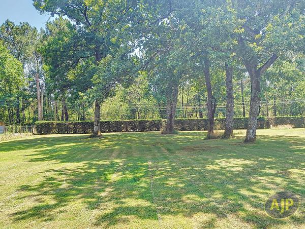Vente terrain Saint Jean D Illac : 251 000 € - AJP Immobilier Cestas