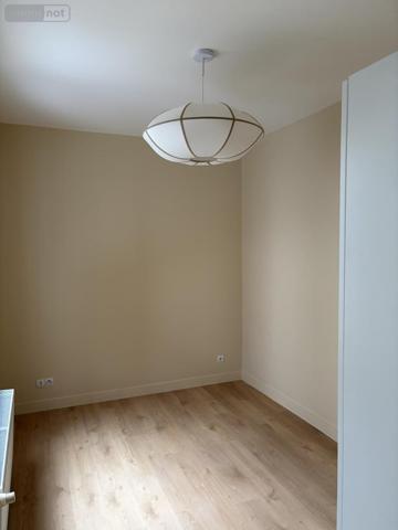 Appartement à louer à Lille dans le Nord (59800), ref : 59007-L89