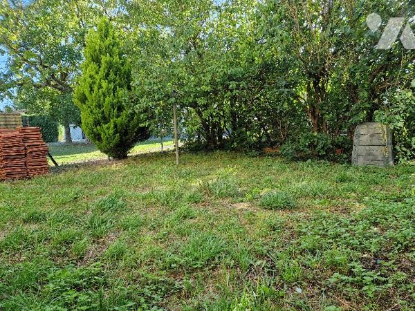 BLAISE, une maison d'habitation à rénover.