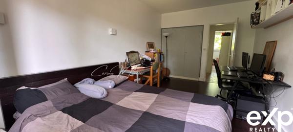 Appartement Résidence Calme