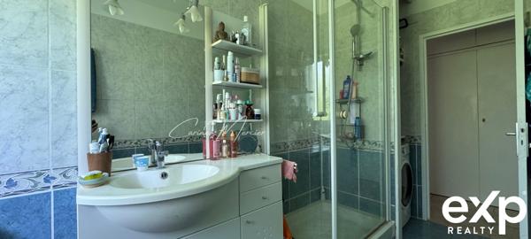 Appartement Résidence Calme