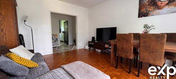 Appartement Résidence Calme