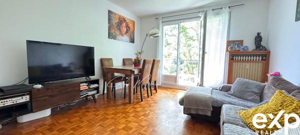 Appartement Résidence Calme
