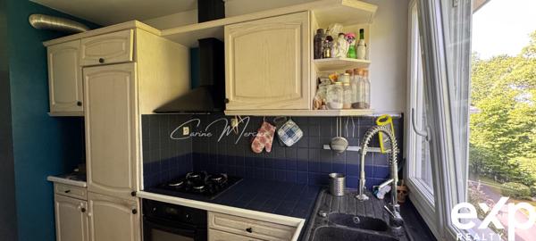 Appartement Résidence Calme