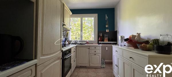 Appartement Résidence Calme