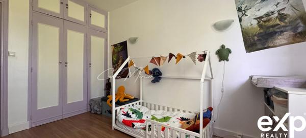 Appartement Résidence Calme