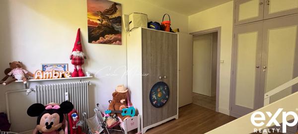 Appartement Résidence Calme