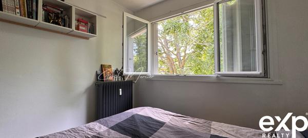 Appartement Résidence Calme