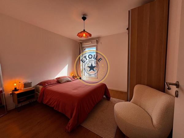 HAUTS DE SAINT AUBIN - APPARTEMENT TYPE 3 - Dans un ...