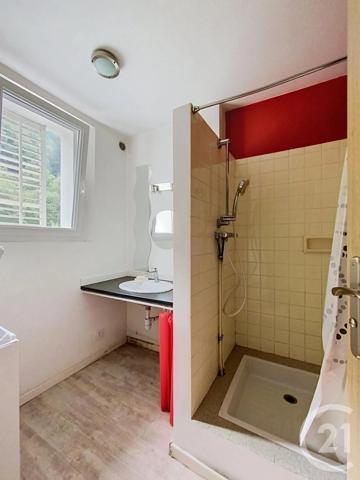 Appartement à vendre  2 pièces - 53,74 m 2   HAUTS DE BIENNE  - 39