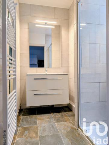 Appartement à vendre 3 pièces 62 m² Draveil