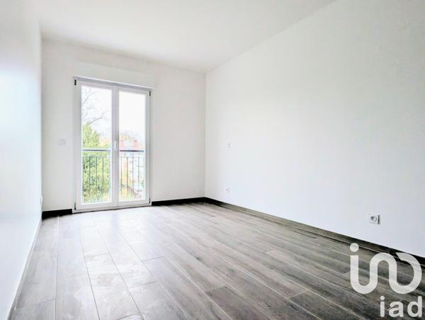 Appartement à vendre 3 pièces 62 m² Draveil