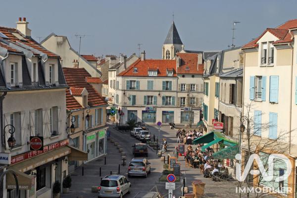 Esthétique, Coiffure​ à vendre 140 m² Nanterre