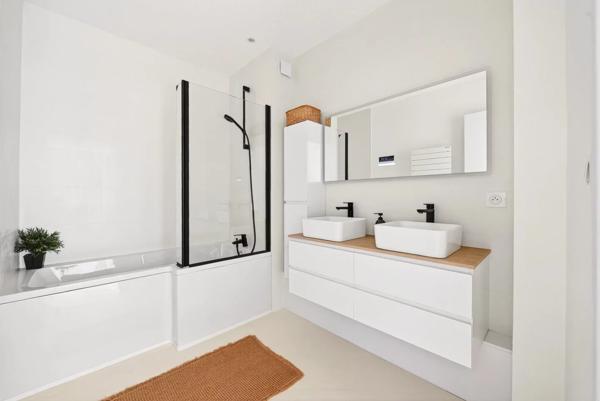 Appartement Paris 16 e - QUAIS DE SEINE