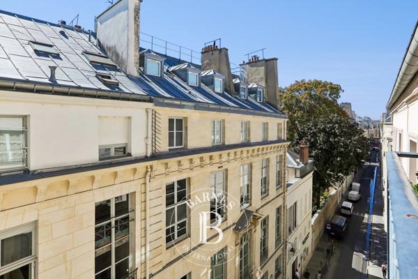Paris 7ème, Appartement 2 Chambres -  71 m² à vendre