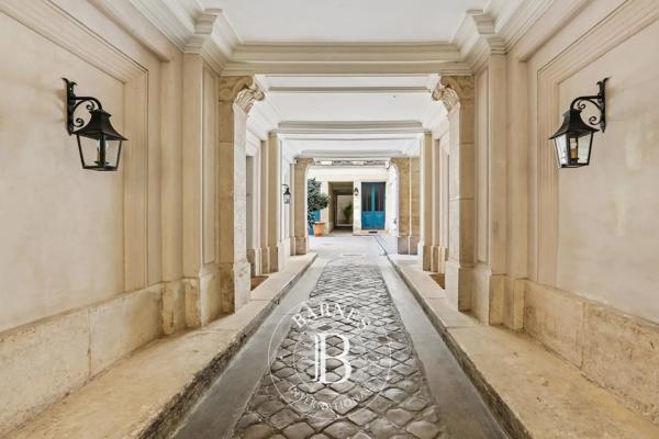 Paris 7ème, Appartement 2 Chambres -  71 m² à vendre