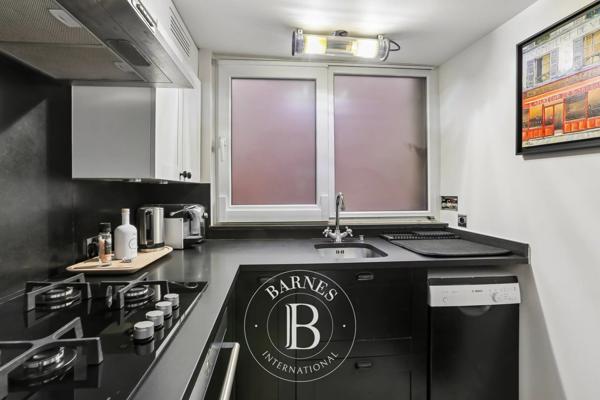 Paris 7ème, Appartement 2 Chambres -  71 m² à vendre