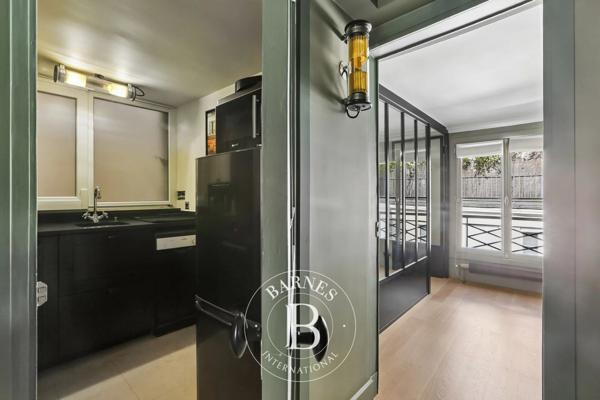 Paris 7ème, Appartement 2 Chambres -  71 m² à vendre