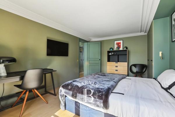 Paris 7ème, Appartement 2 Chambres -  71 m² à vendre
